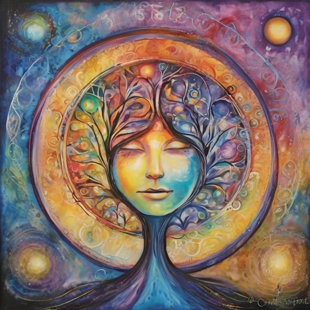 Ανακάλυψε τη Δύναμη της Θετικής Σκέψης