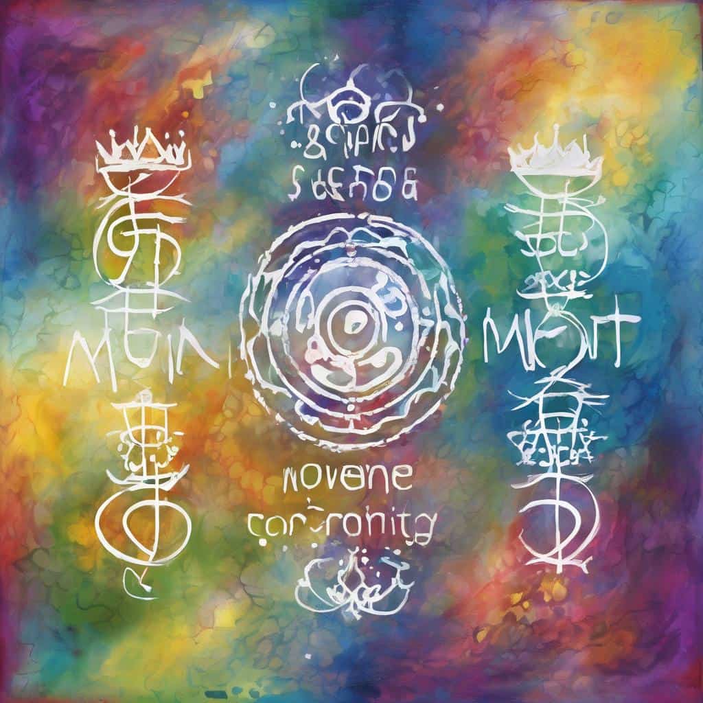 How to Keep Calm and Move Forward