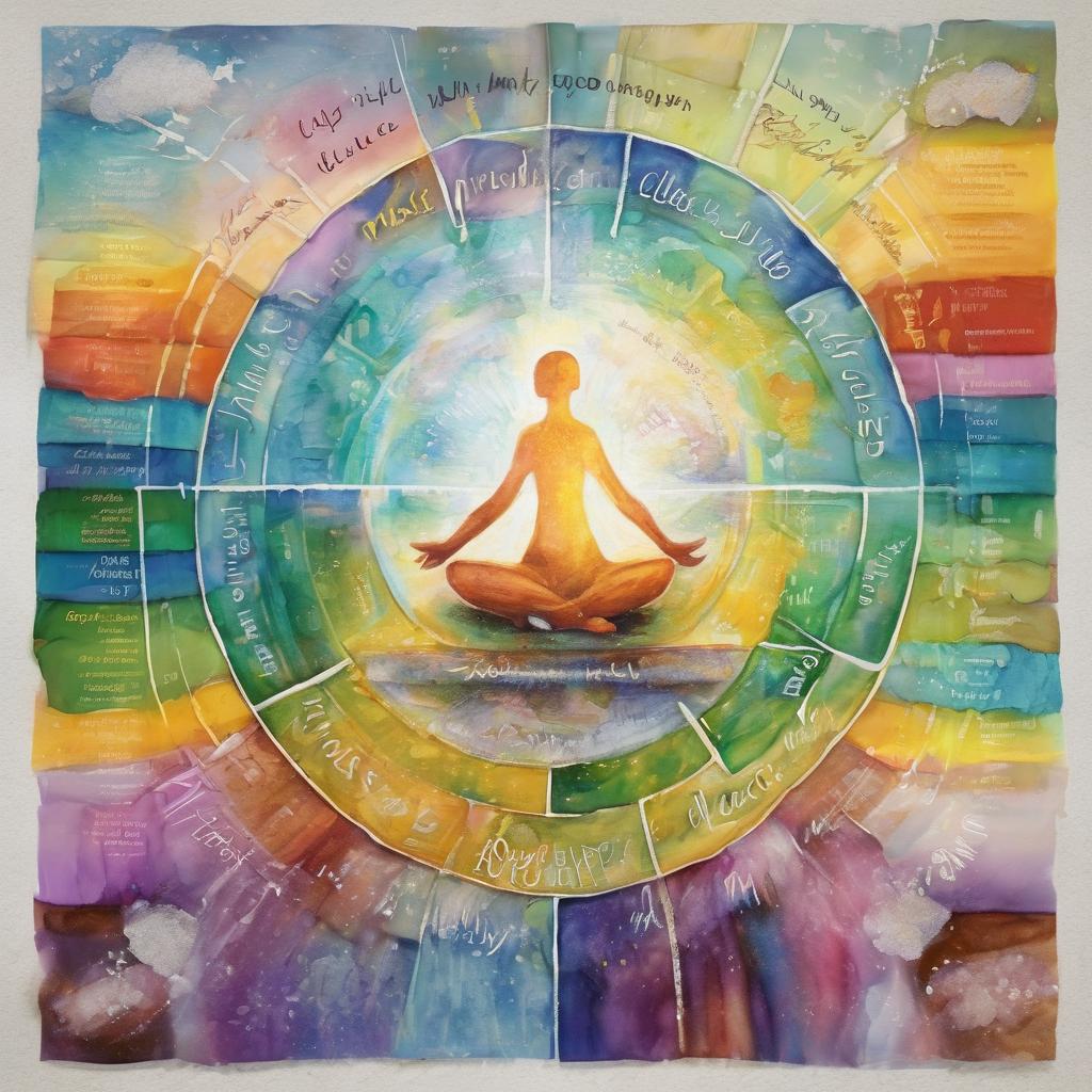 Ενίσχυση της συναισθηματικής νοημοσύνης για ένα πιο ισορροπημένο πρόγραμμα