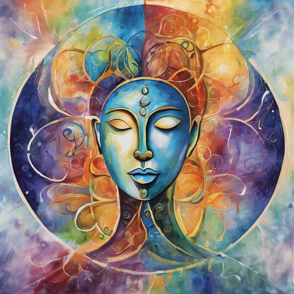 Αλλαγή Σκέψης: Ο Κλειδί για την Αυτομετάθεση των Συναισθημάτων