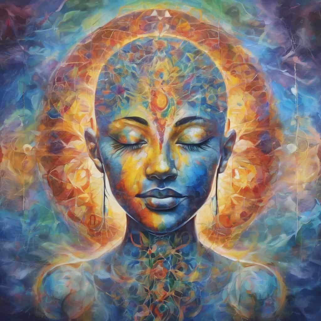 How to Build a Peaceful Mindset