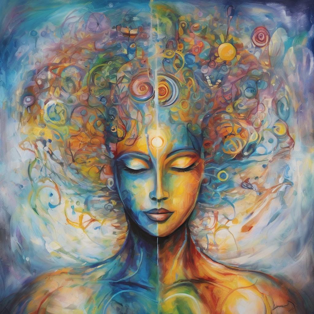 Μεταμόρφωση της σκέψης για να ανακτήσετε την κίνηση