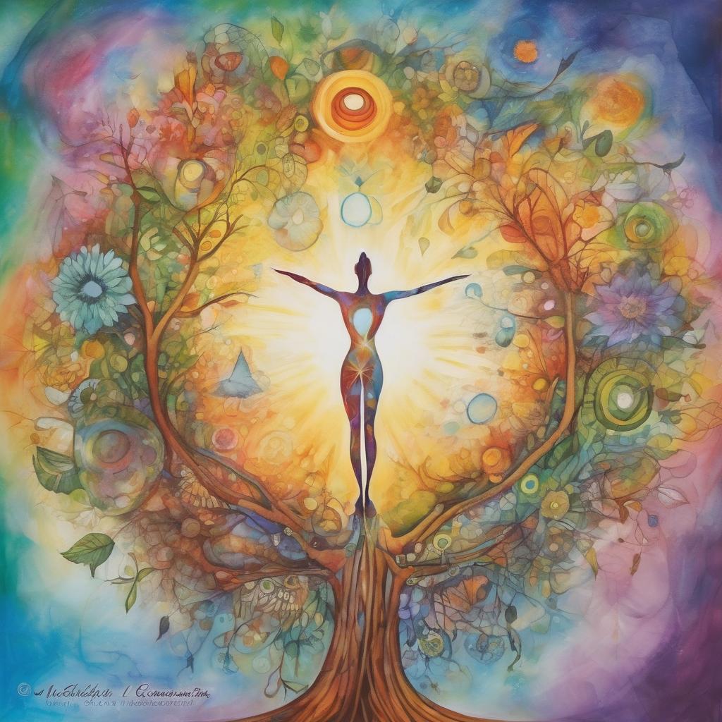 Εστίαση στο Παρόν και την Αναγνώριση της Πραγματικότητας