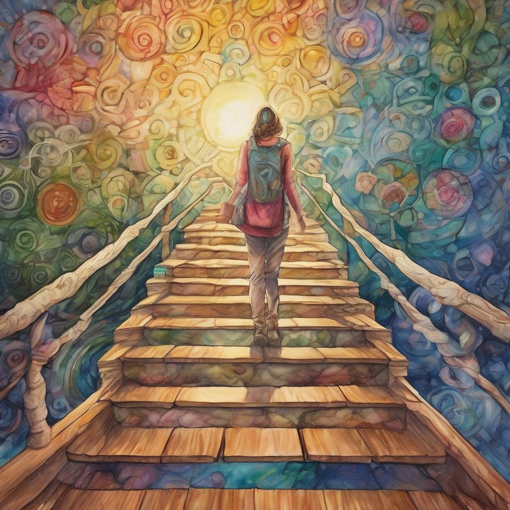 Εκπέμπει αυτοσυνείδηση και ευαισθησία