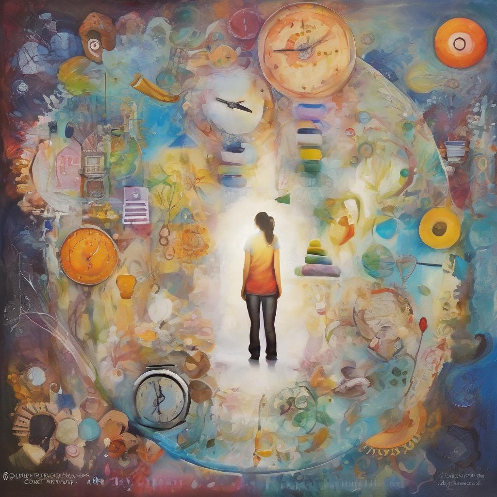 Καθημερινές Συνήθειες για Έναν Καλύτερο Ισορροπημένο Συνδυασμό Εργασίας και Προσωπικής Ζωής