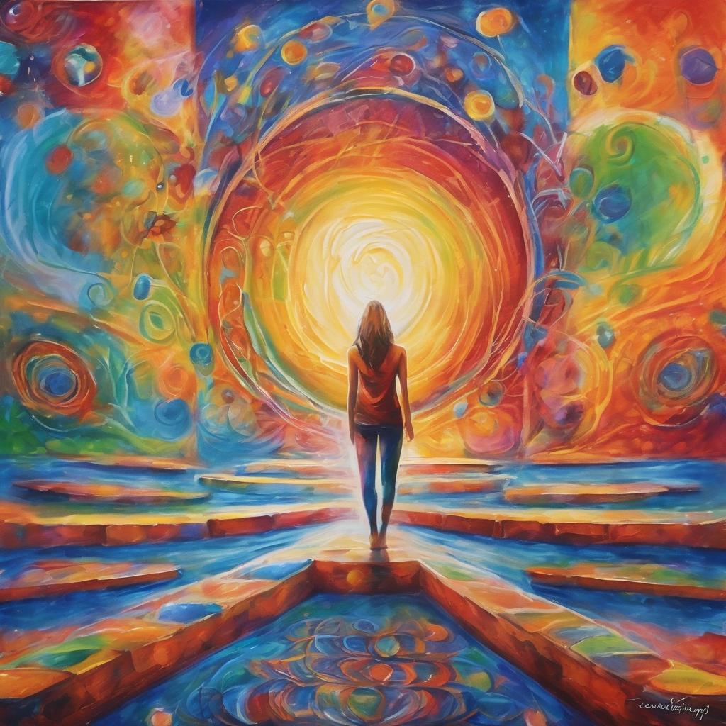 Steps to Strengthen Confidence in Everyday Life