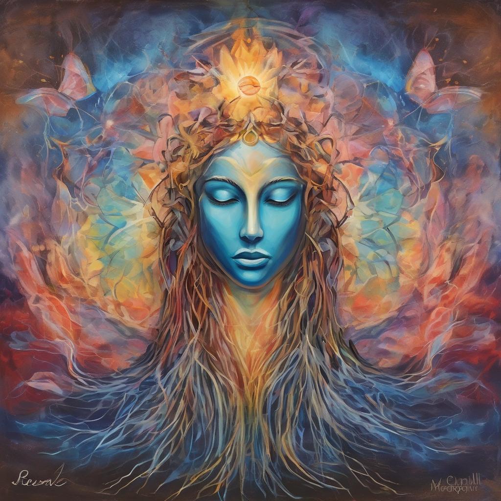 Μεταστοίχησης σκέψης για δύναμη καθημερινά