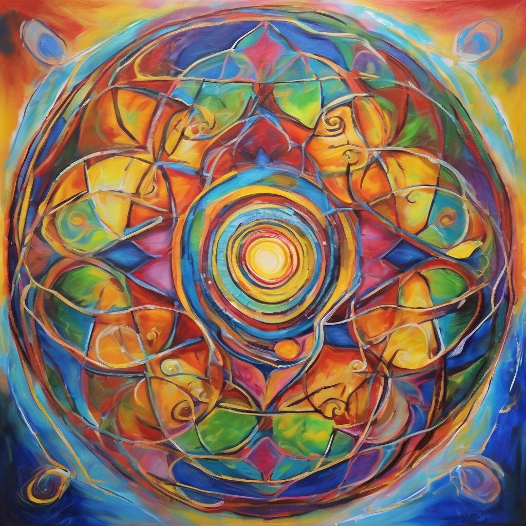 Μεταστροφές στη σκέψη για θετική ενέργεια