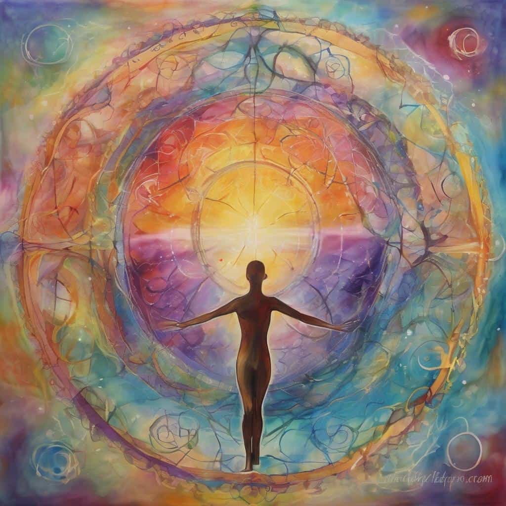 How to Stay Grounded in Stress