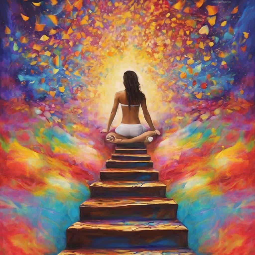 Steps to Strengthen Confidence by Embracing Change